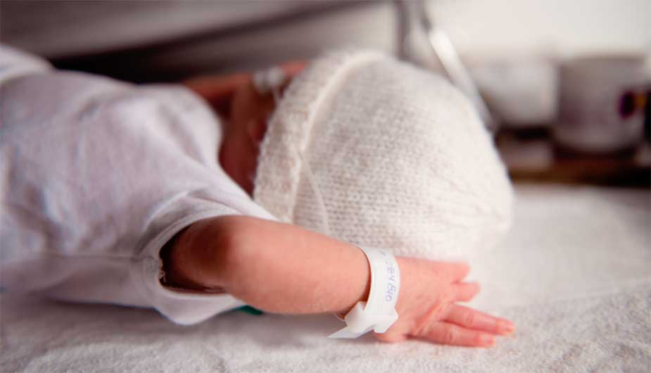 早産児とプロバイオティクスサプリメント