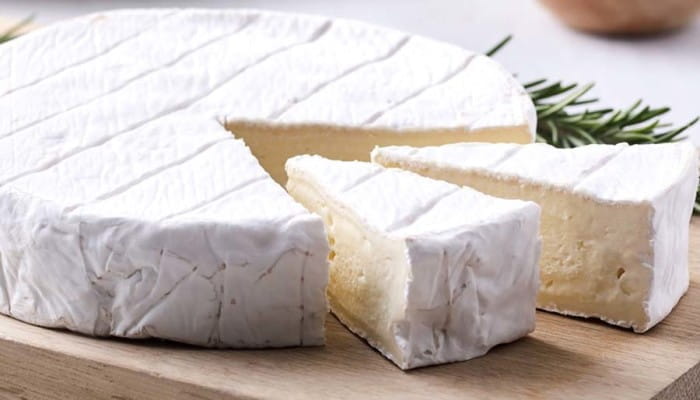 新的发酵剂可以确保温和、柔滑的软质奶酪