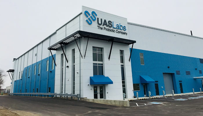 科汉森收购 UAS Laboratories LLC 以拓展其益生菌平台和增强益生菌生产的灵活性